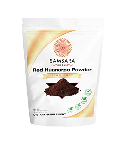 Samsara Herbs Huanarpo Macho Powder (2oz/57g) - Sexual Health, Libido, Energy, Maca Alternative Samsara Herbs Huanarpo Macho Powder (2oz/57g) - Sexual Health, Libido, Energy, Maca Alternative