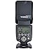 YONGNUO YN560 IV Wireless Flash Speedlite Master + Slave Flash + Built-in Trigger System for Canon Nikon Pentax Olympus Fujifilm Panasonic Digital Cameras