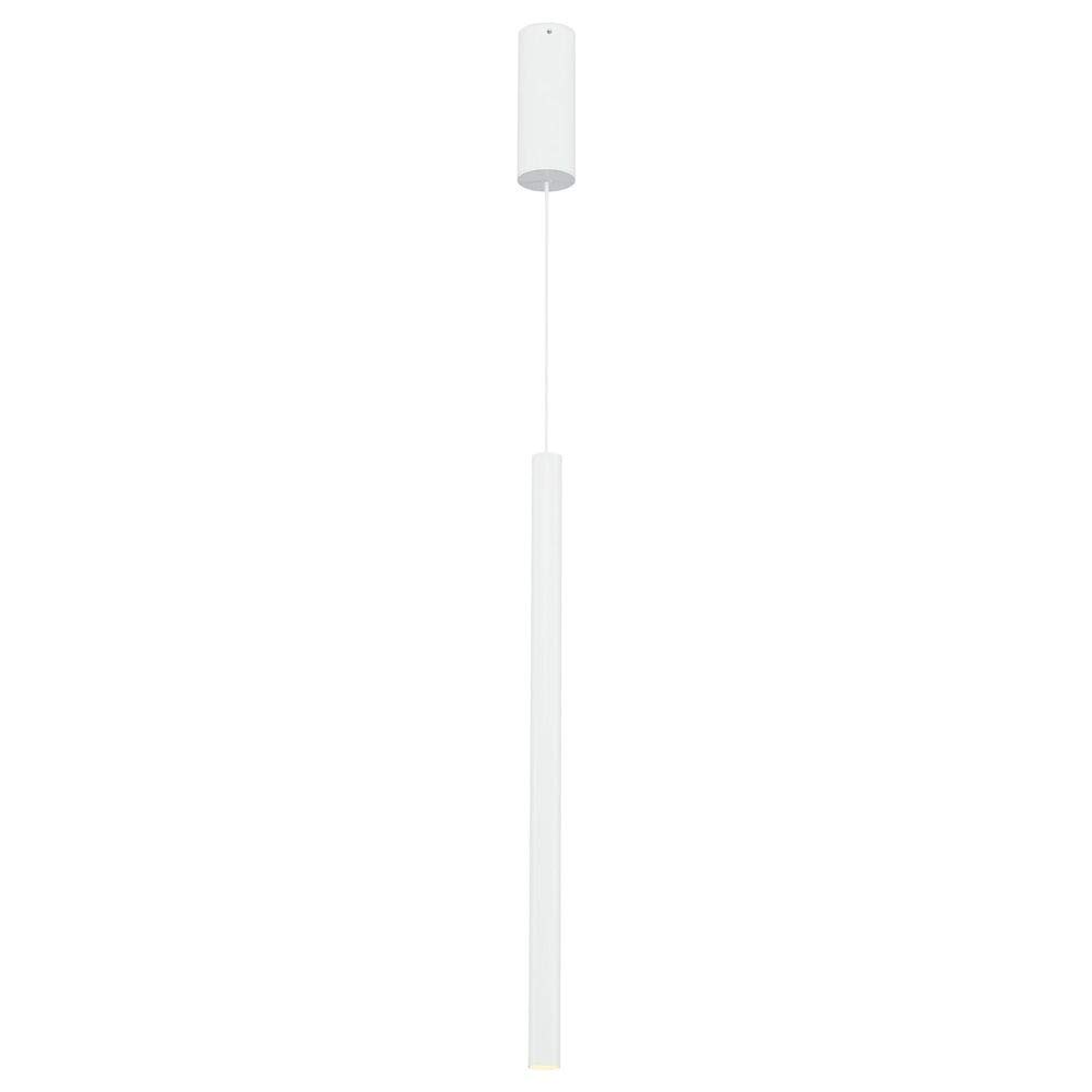 SLV Pendant lamp Helia 30 / Living Room lamp, Interior Lighting, Pendant lamp Dining Room, LED, Ceiling lamp / 3000K 10W 550lm White dimmable 40 Degrees — image 1