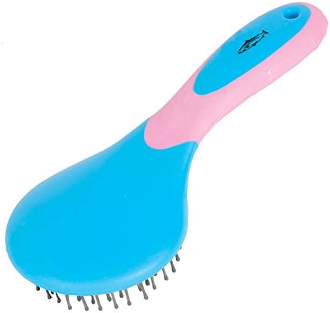 Equerry Grippee Mane And Tail Brush One Size Assorted