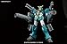 Bandai Hobby 1/144 HGBF Gundam Leopard Da Vinci Action Figure