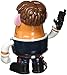 PPW Toys Mr. Potato Head Star Wars Han Solo Toy Figure
