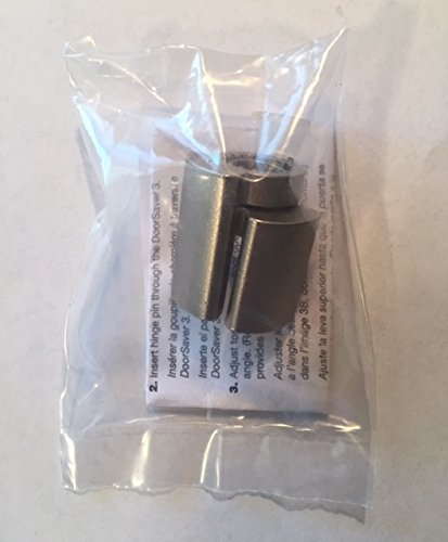 Perfect Products 01204 III Commercial Door Saver