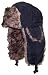 Y&W Toddler Soft Nylon Russian/Aviator Winter Hat (One Size)