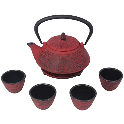 Japanese Tea Set Tea Set