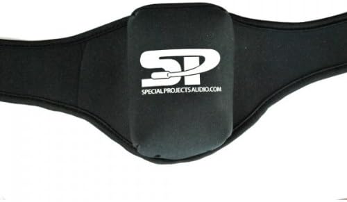 Special Projects Audio Neoprene Transmitter Belt