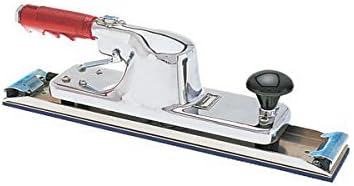 Hutchins 3800 Orbital Action Long Board 