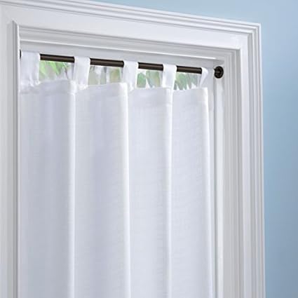 Mdesign Extendable Shower Rail 76 Cm 132 Cm Shower Curtain