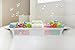 Luna Baby Adjustable and Sturdy Bath Toy Organizer