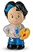 Fisher-Price Little People Artist