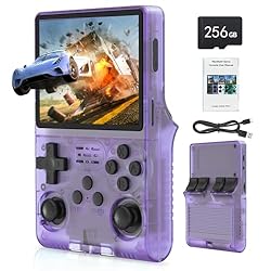 FVBADE 【15000 in 1】 R40S PRO Handheld Game