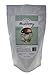 Mushberry Siberian Dried Porcini Mushroom Powder 3.5 oz 100 g | Truly Wild and Natural | Great Source of Umami | Porcini Rub 2019 Harvest | All-natural
