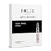 BOLIN Instant Firming Essence Facial Ampoules Serum 10 x 0.06 FL.OZ / 2 ml, Wrinkle Removal, Instant Tightening, Instant Face Lift,To Achieve Good Status Before Makeup - Made in Germany
