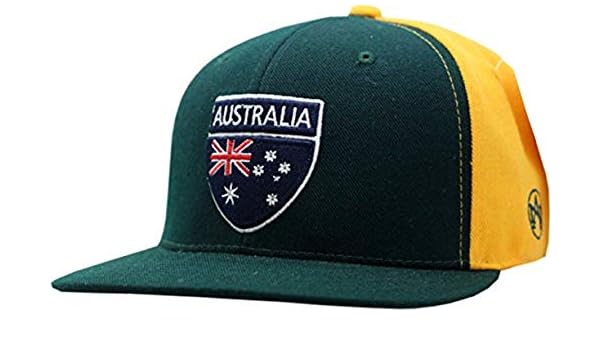 fitted hats australia