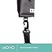 Movo Photo MB200 Universal Camera Holster Attachment System for Backpacks and Hydration Packs