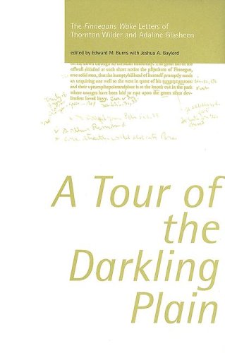 Tour of the Darkling Plain: The 
