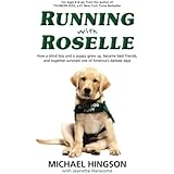 michael hingson thunder dog