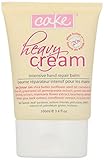 Cake Beauty Heavy Cream Intensive Hand Repair Balm