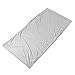 California Basics Sleeping Bag Liner, Lightweight Travel Outdoor Camping Sheet with Carry Storage Pack, Perfect for Backpacking and Hiking