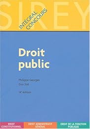 Droit public