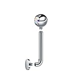 BLISI 14G Solid Titanium Christina Piercing Barbell