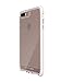 Tech21 Evo Check Case for Apple iPhone 7 Plus - Clear/White.