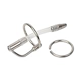 Herocome Stainless Steel Plug Dilator Catheters Stretcher
