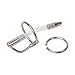 Herocome Stainless Steel Plug Dilator Catheters Stretcher