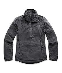 The North Face Women's Osito ¼ Zip