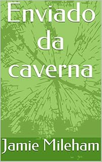 Livro Enviado da caverna