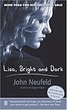Front cover for the book Lisa, Bright and Dark by John Neufeld