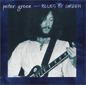 UPC 030206130720, Blues By Green