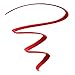 butter LONDON Plush Rush Lip Liner, Red Hot,1 Count (Pack of 1)