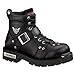 Harley-Davidson Men's Brake Buckle Boot