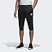 adidas Men's Standard Tiro19 3/4 Pant