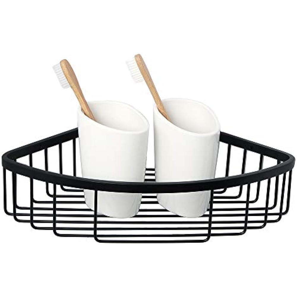 shower baskets and caddies
