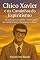 Livro Chico Xavier e os Caminhos do Espiritismo: Reencarnação, psicografia e as mensagens que transformaram o Espiritismo no Brasil