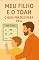 Livro Meu filho e o TDAH: Guia prático para os pais (Cuidado com crianças)