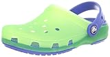 crocs Kids' Chameleons Translucent Clog