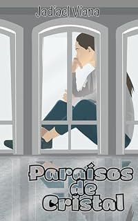 Livro Paraísos de Cristal