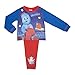 Cartoon Character Products Boys In The Night Garden Pyjama - Night Night Igglepiggle 3-4 Years (98-104 cms)