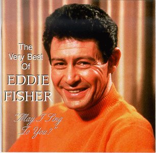 Eddie Fisher - From CD - orig RCA Victor 6337 - Zortam Music