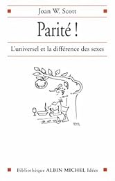 Parité !