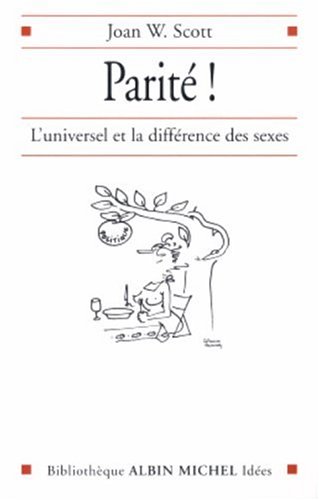Parité !