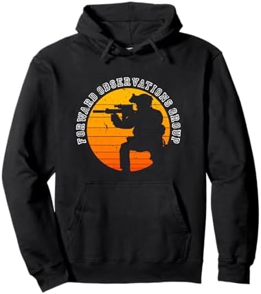 Amazon.com: Forward Observations Group. Skeleton and Sword FOG Zip