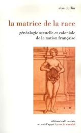La  matrice de la race
