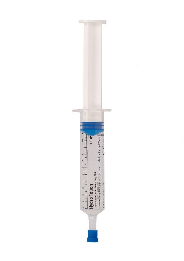 Istem Hydro Touch, 11 ml, transparant OMHYT-011