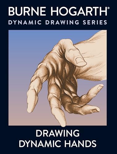 Amazon.com: Dynamic Anatomy: 9780823015511: Hogarth, Burne: Books