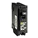 Square D by Schneider Electric HOM150CP Circuit Breaker, Black