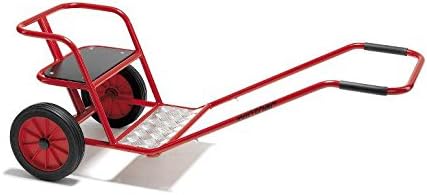 Winther Viking Rickshaw